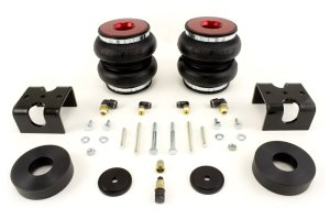 Volkswagen Golf R Coilover Suspension Kit - Rear - Air Lift - Air Lift Performance Rear Kit w/o Shocks - `12-`13